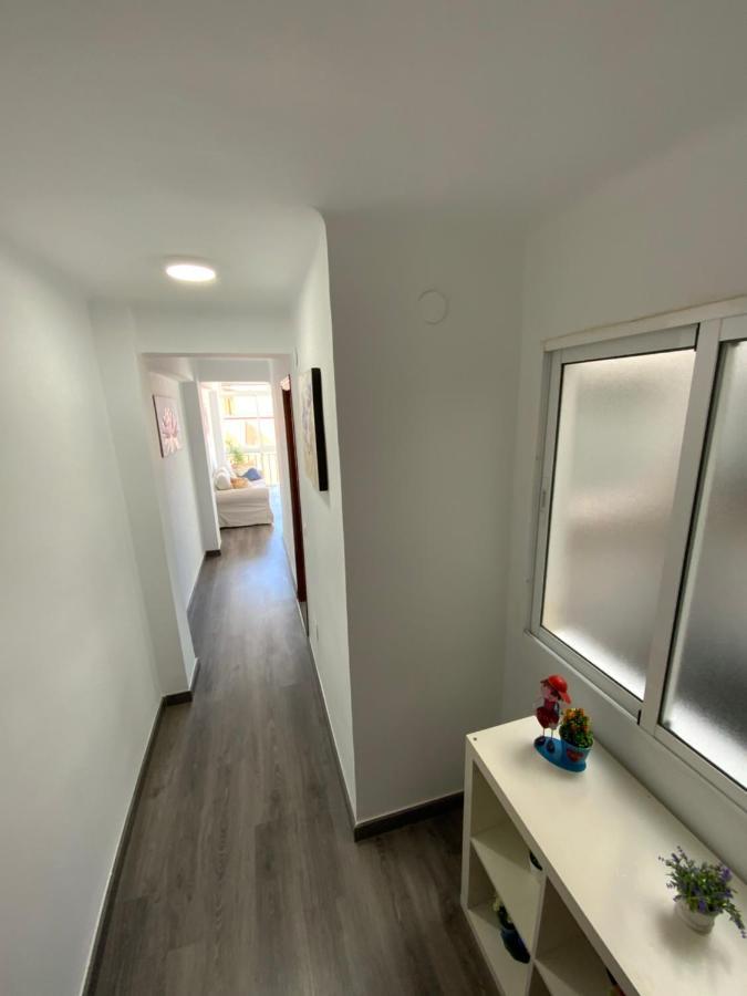 Berlanga Apartamento Apartment Malaga Exterior photo